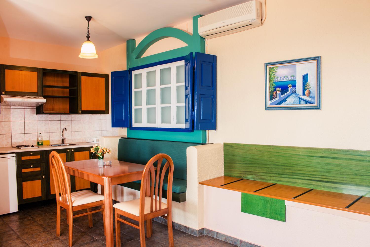 Limanaki Apartments ฟาลิรากี ห้อง รูปภาพ